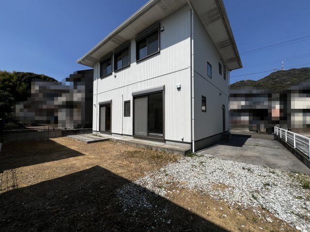 【駐車場】 | 高知市春野町南ケ丘３丁目