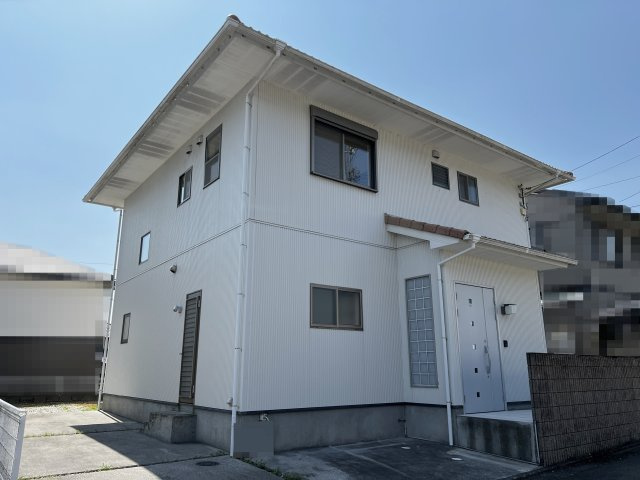 【外観】 | 高知市春野町南ケ丘３丁目