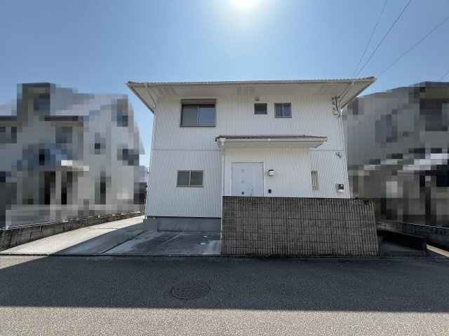 【外観】 | 高知市春野町南ケ丘３丁目