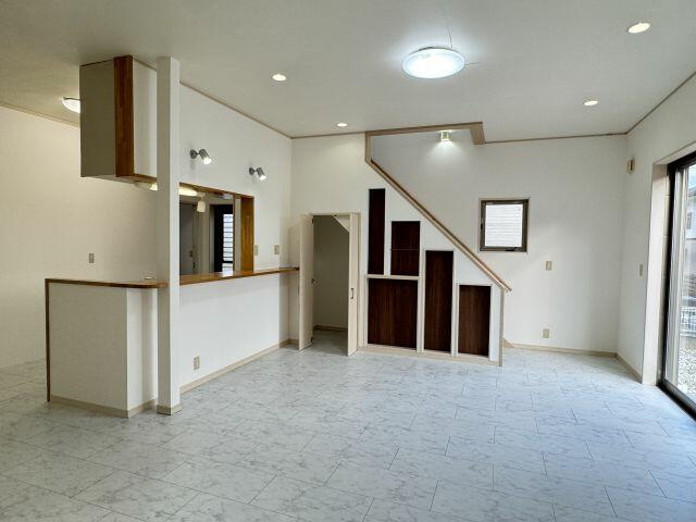 【キッチン】 | 高知市春野町南ケ丘３丁目