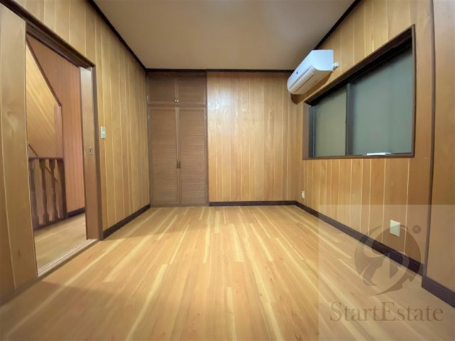 【子供部屋】 | 阿倍野区天王寺町北3丁目 貸家