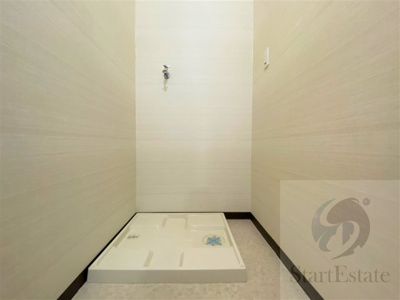 【内装】 | 阿倍野区天王寺町北3丁目 貸家