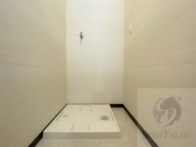 【内装】 | 阿倍野区天王寺町北3丁目 貸家