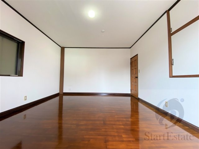 【内装】 | 阿倍野区天王寺町北3丁目 貸家