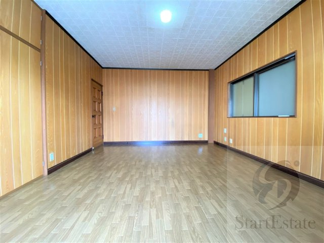 【内装】 | 阿倍野区天王寺町北3丁目 貸家