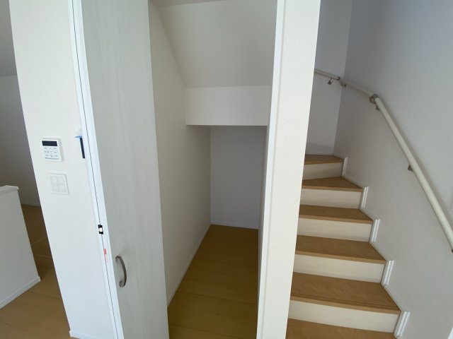 東所沢3丁目全4棟新築のその他