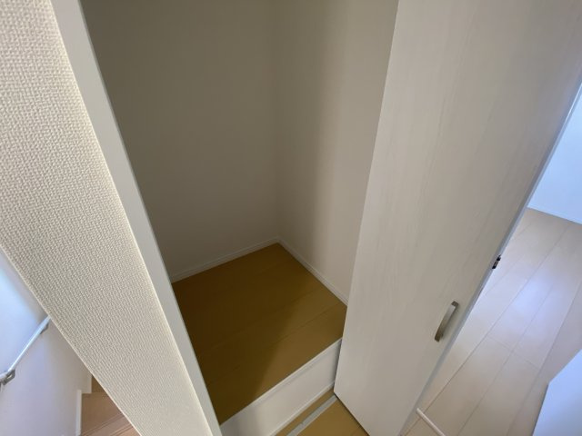 東所沢3丁目全4棟新築の洋室