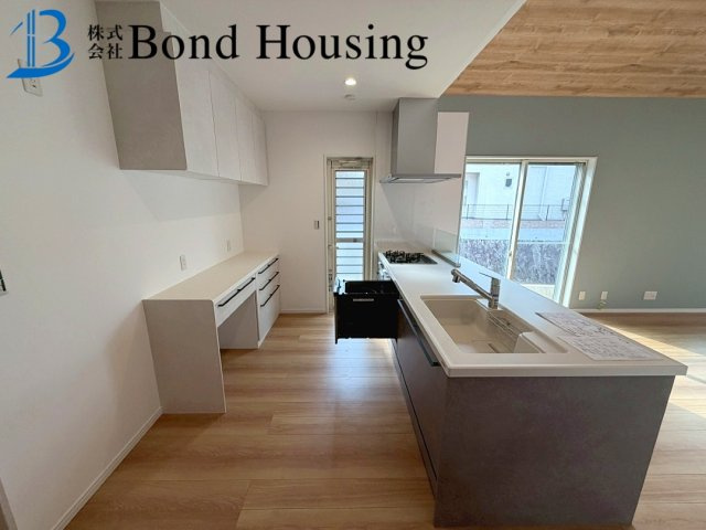 平屋の新築戸建　塩屋北町1丁目のその他