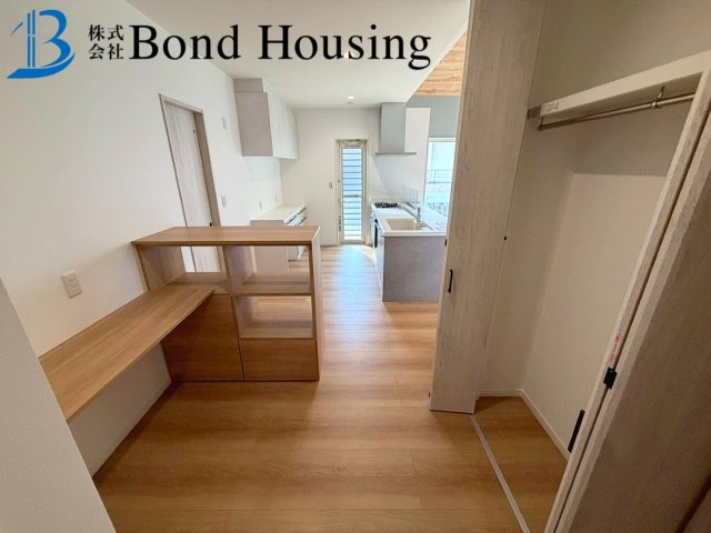 平屋の新築戸建　塩屋北町1丁目のその他