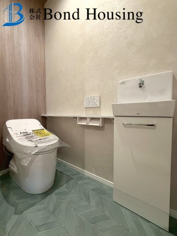 平屋の新築戸建　塩屋北町1丁目のその他