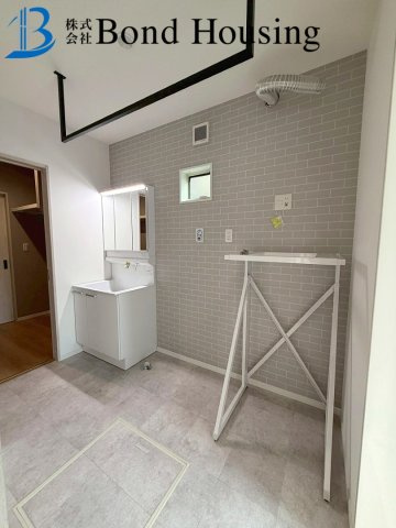 平屋の新築戸建　塩屋北町1丁目のその他