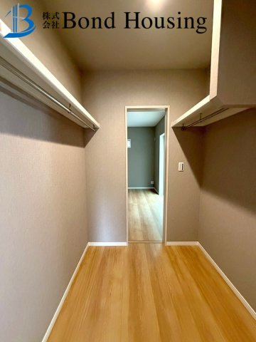 平屋の新築戸建　塩屋北町1丁目のその他