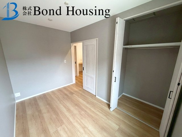 平屋の新築戸建　塩屋北町1丁目のその他