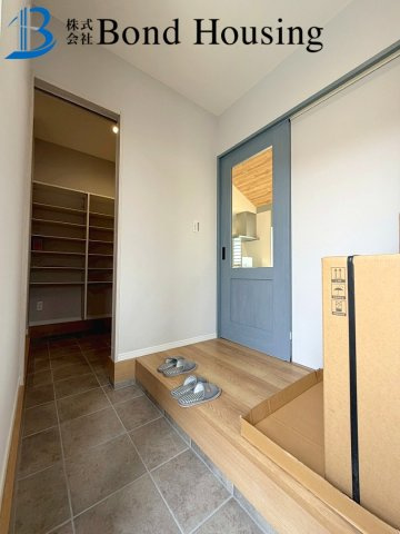 平屋の新築戸建　塩屋北町1丁目のその他