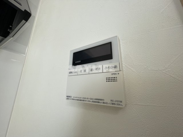 コーポ大喜の設備