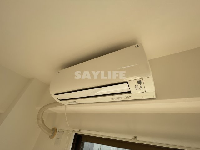 コーポ大喜の設備