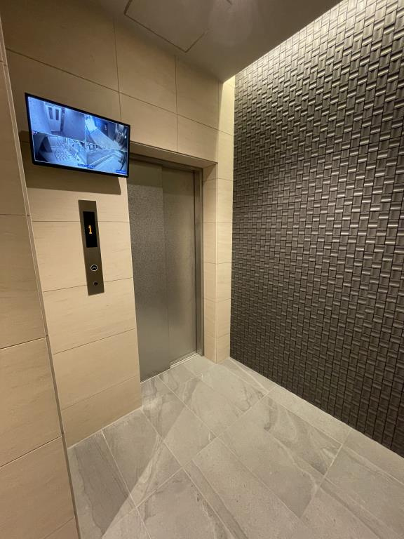 MEIN SCHLOSS亀戸のその他共用部分