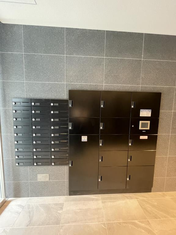 MEIN SCHLOSS亀戸のその他共用部分