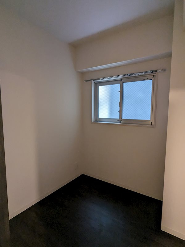 MEIN SCHLOSS亀戸の洋室