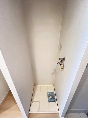 レジディア上落合の画像