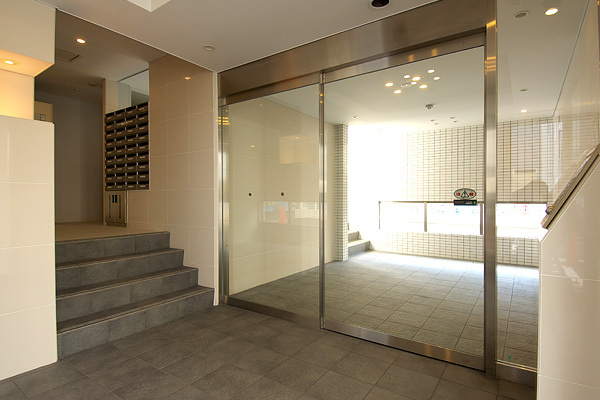 レジディア上落合の画像