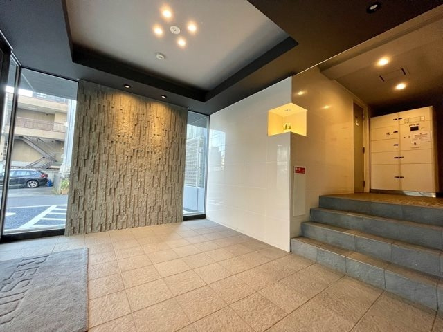 レジディア上落合の画像