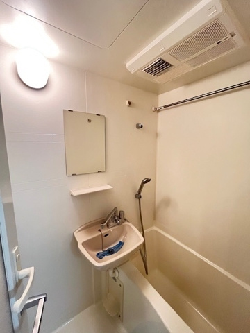 レジディア上落合の画像