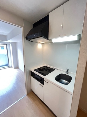 レジディア上落合の画像