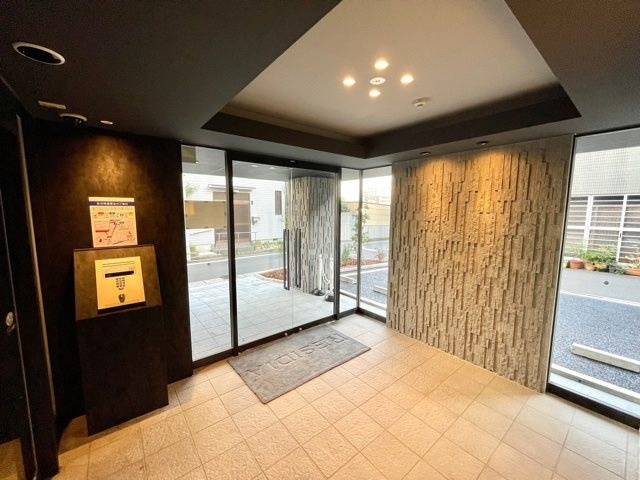 レジディア上落合の画像