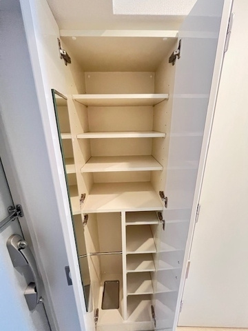 レジディア上落合の画像