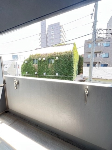 レジディア上落合の画像