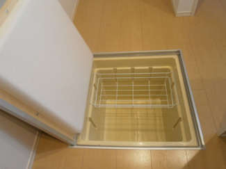 【収納】 | フォーゲルテラス　ブラウⅡ