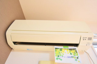 【設備】 | フォーゲルテラス　ブラウⅡ