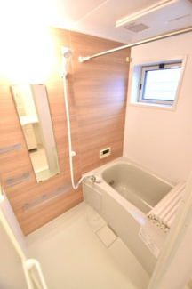 【浴室】 | フォーゲルテラス　ブラウⅡ