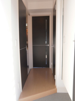 【内装】 | フォーゲルテラス　ブラウⅡ