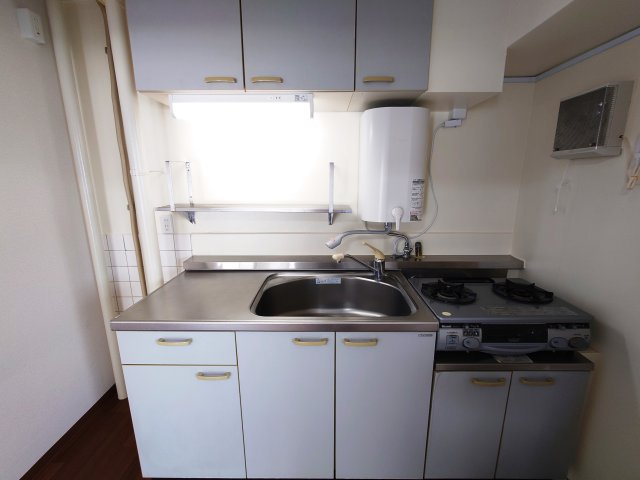 ラパンビルディング反町