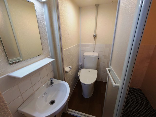 ラパンビルディング反町