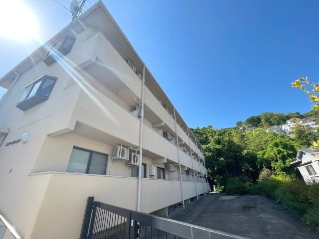【その他】 | オプティ岡本山手
