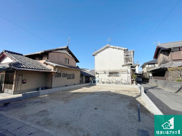 大津市大萱　新築一戸建て