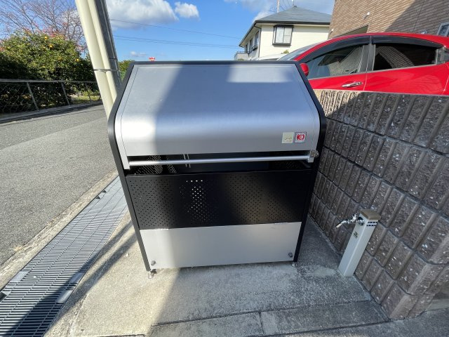 花水木　宝塚のその他共用部分