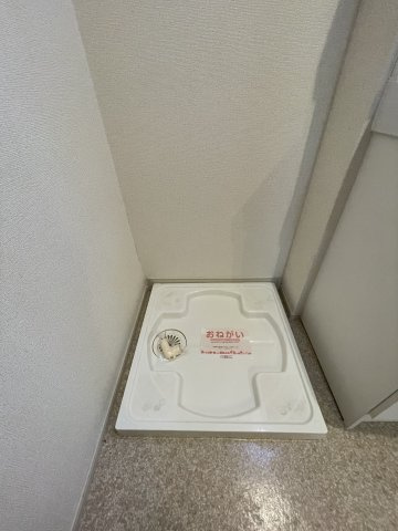 花水木　宝塚の設備