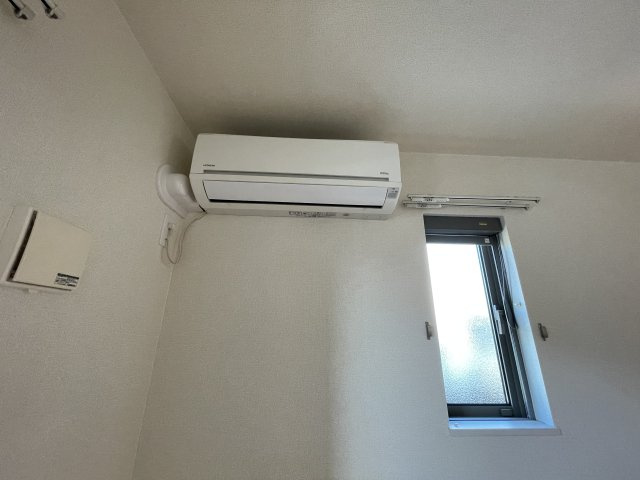 花水木　宝塚の内装