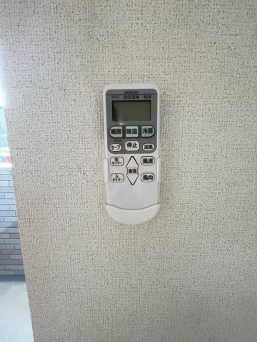 花水木　宝塚の設備