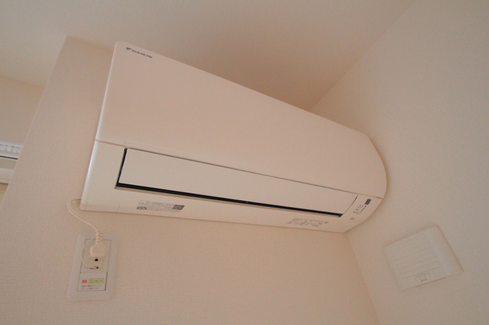 キャッスル上野の設備