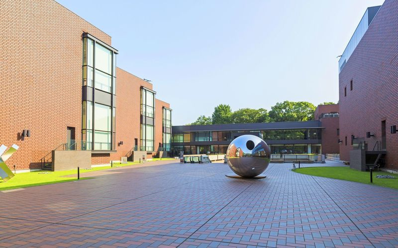 キャッスル上野の周辺