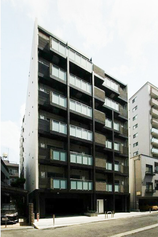 メイクスデザイン板橋本町