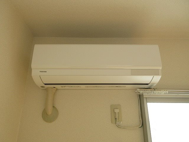 ボーネンＫの設備