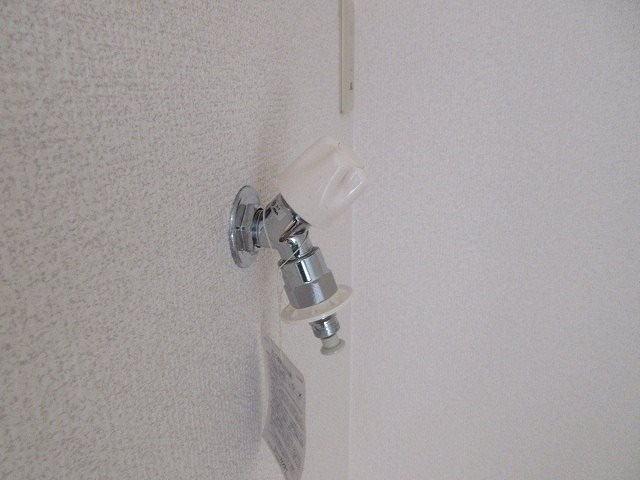 ボーネンＫの設備