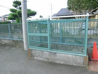 ボーネンＫのその他共用部分