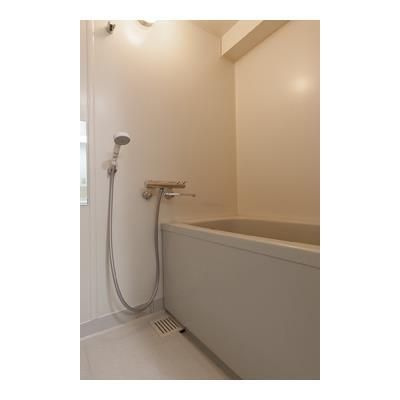 ウイングス・ハイ亀戸の浴室